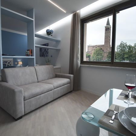 Italianflat - Le Quattro Stagioni Verona Exterior photo