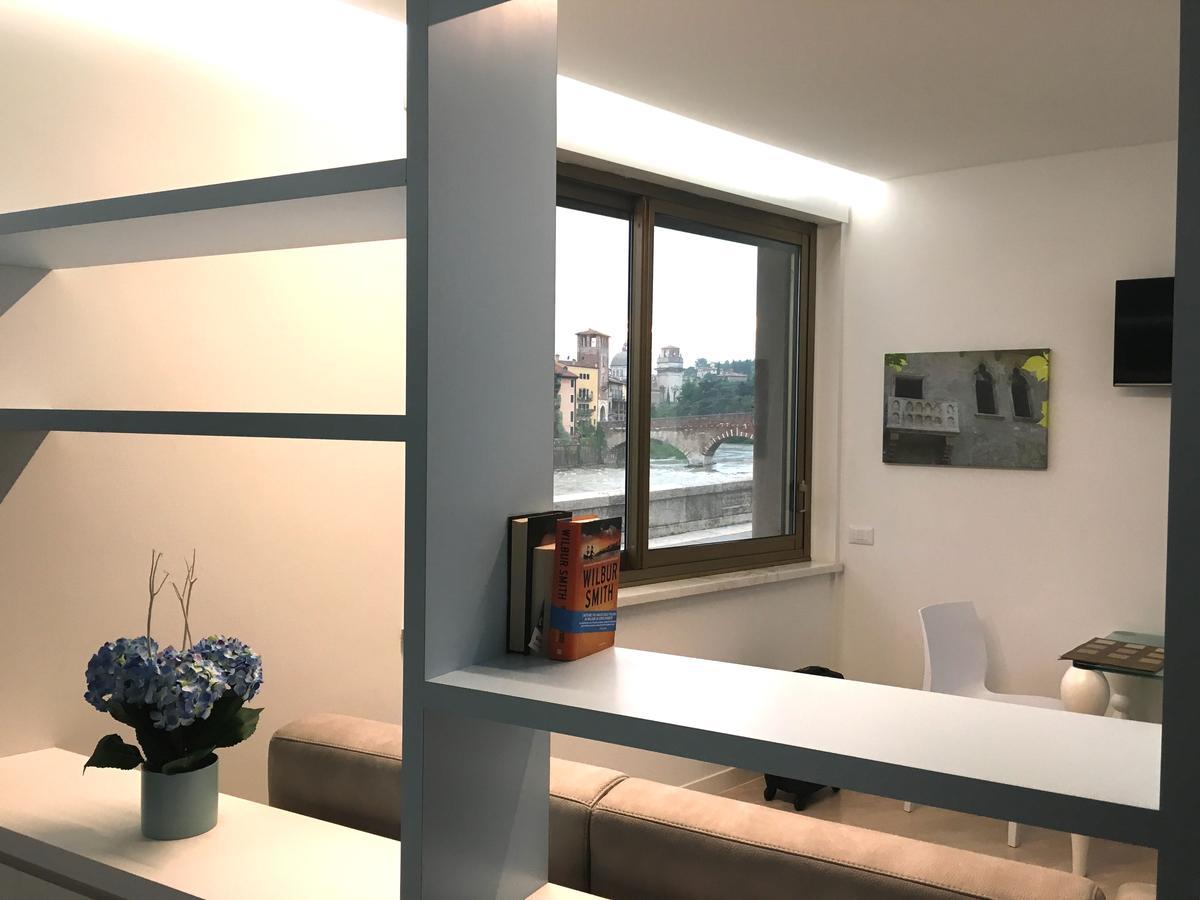 Italianflat - Le Quattro Stagioni Verona Exterior photo