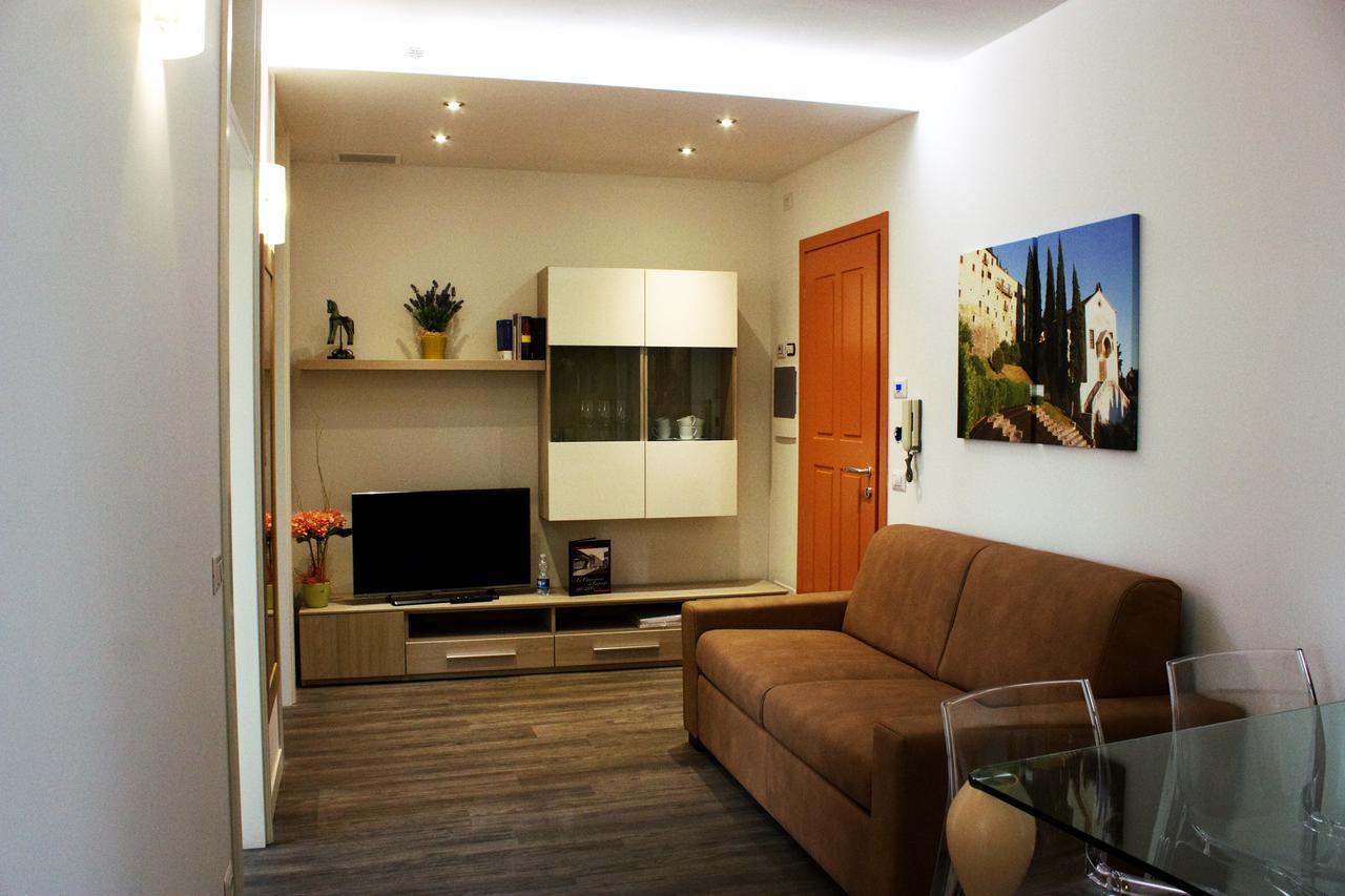 Italianflat - Le Quattro Stagioni Verona Exterior photo