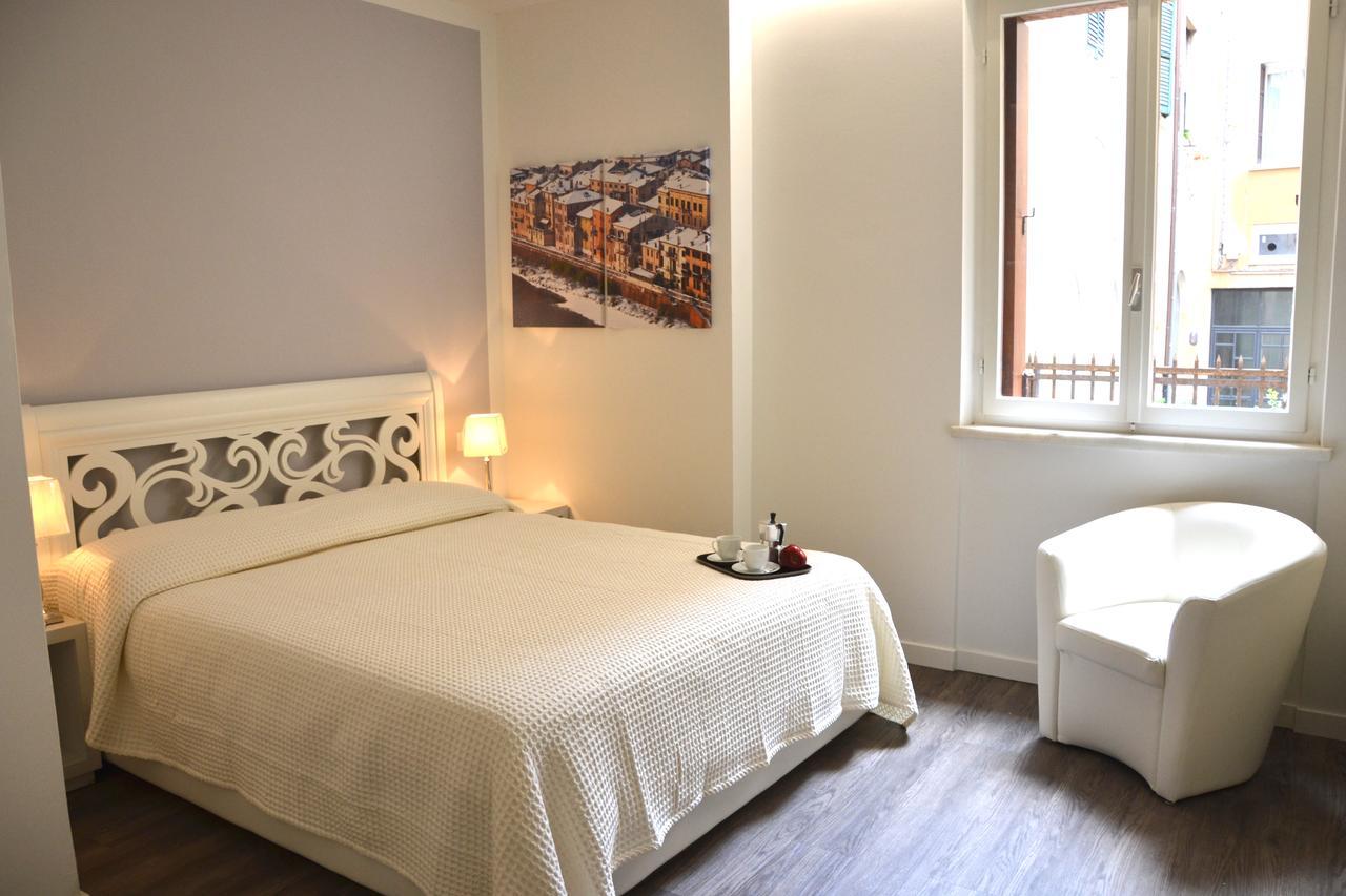 Italianflat - Le Quattro Stagioni Verona Exterior photo