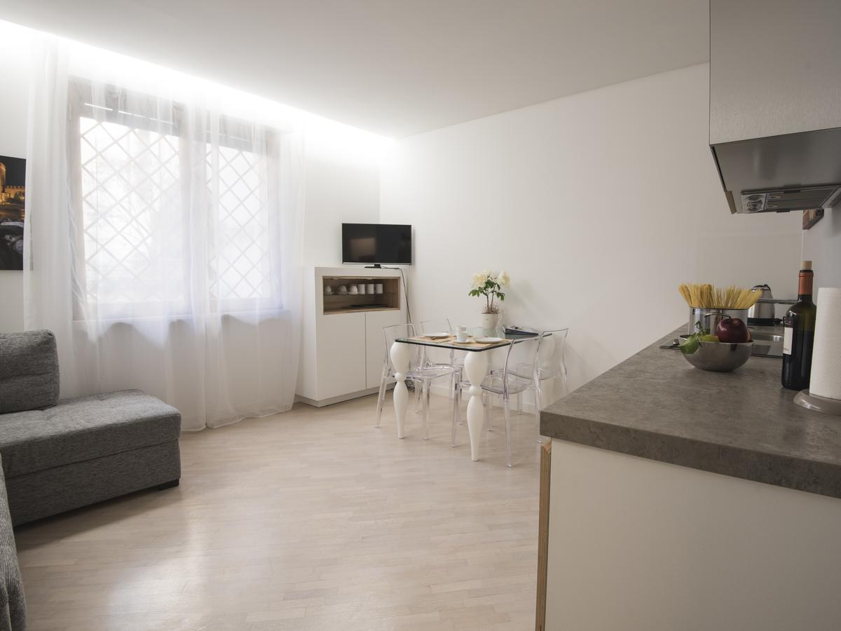 Italianflat - Le Quattro Stagioni Verona Exterior photo