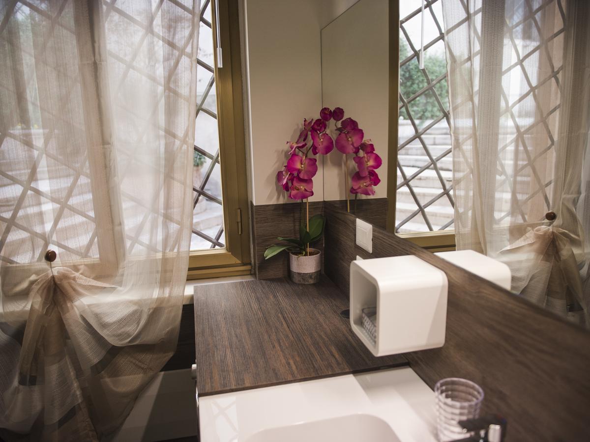 Italianflat - Le Quattro Stagioni Verona Exterior photo
