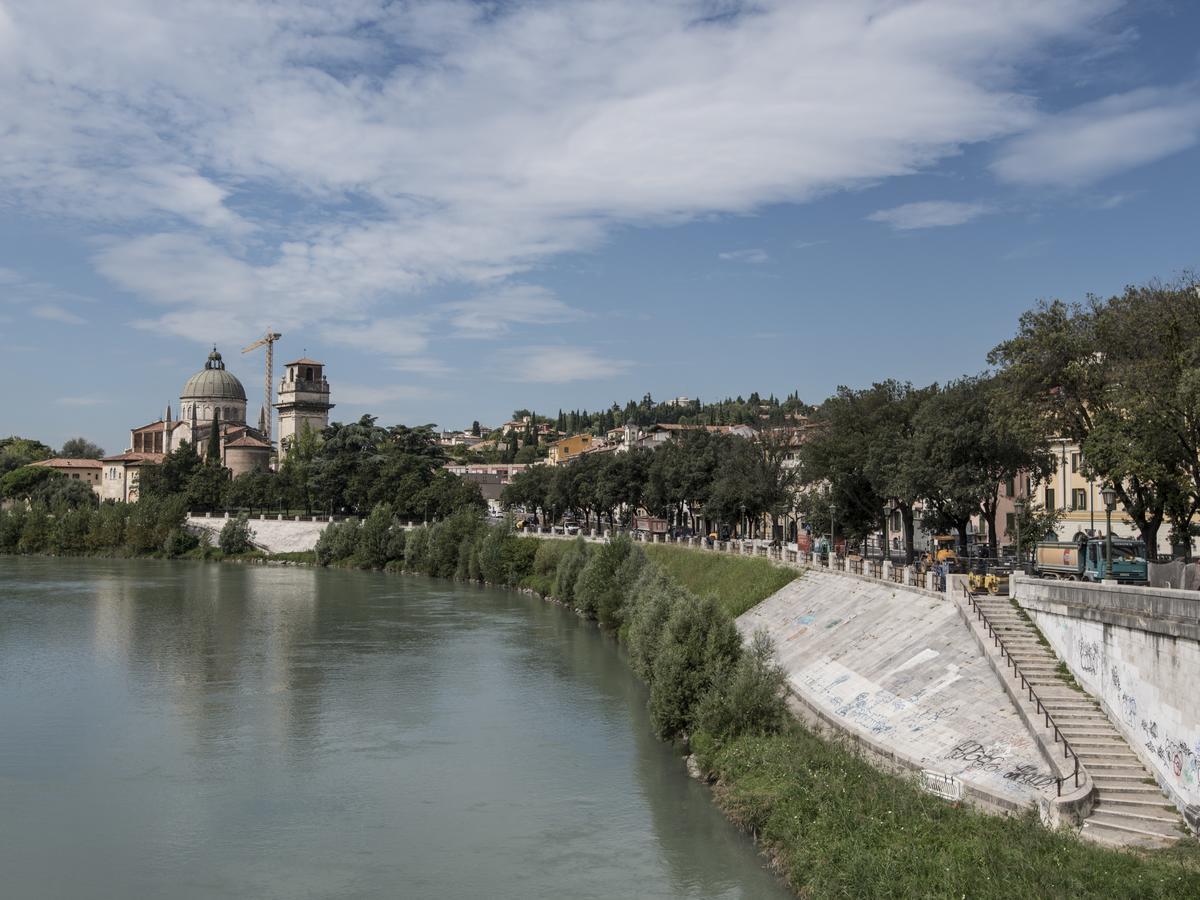 Italianflat - Le Quattro Stagioni Verona Exterior photo