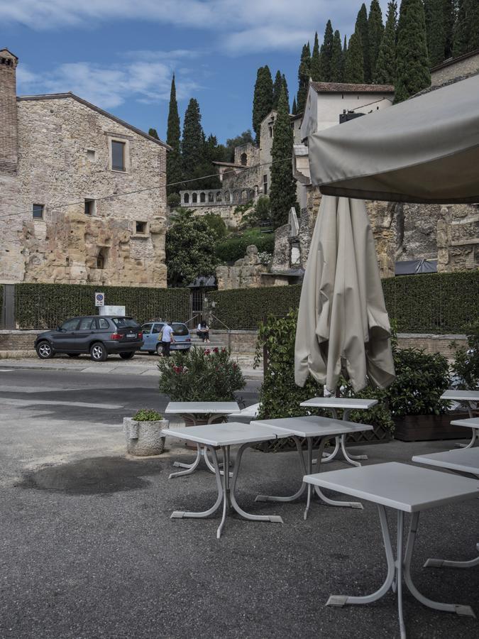 Italianflat - Le Quattro Stagioni Verona Exterior photo