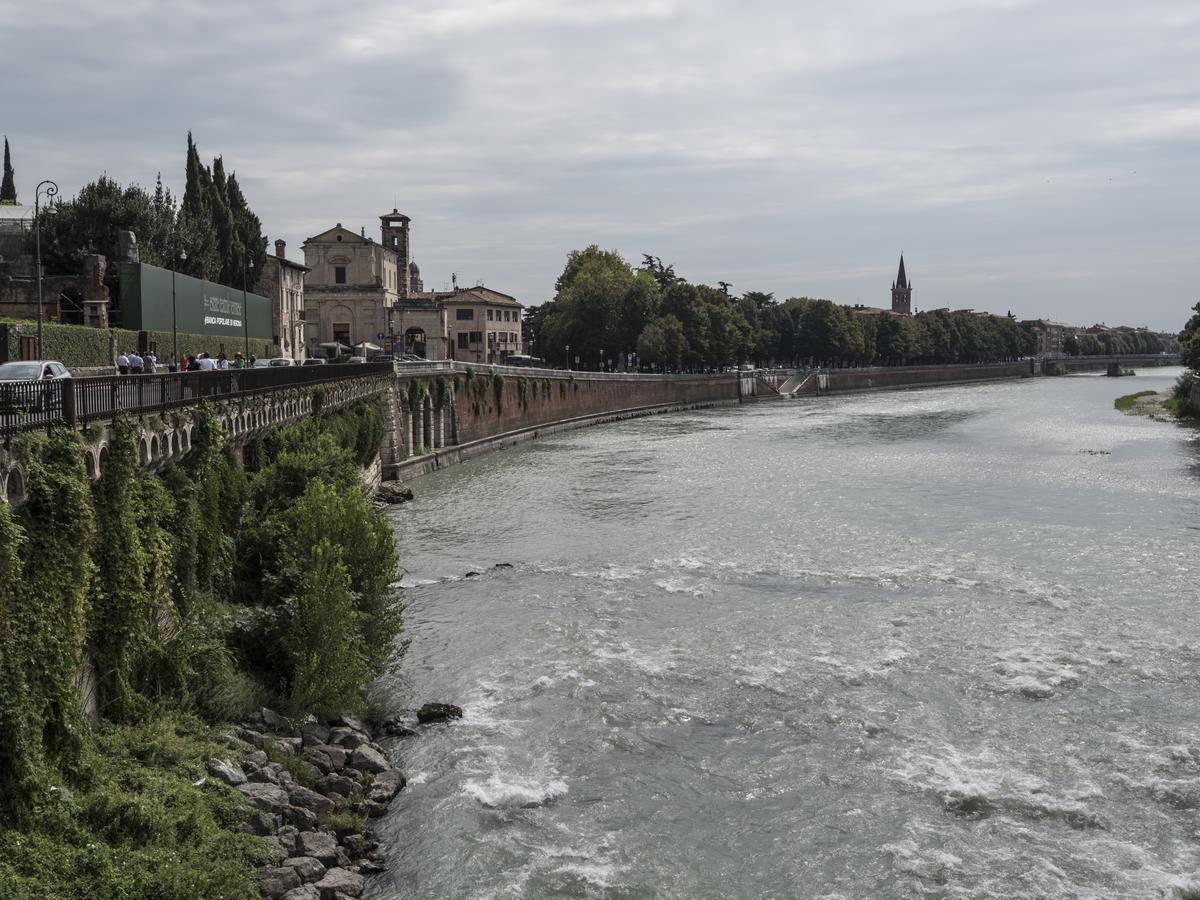 Italianflat - Le Quattro Stagioni Verona Exterior photo