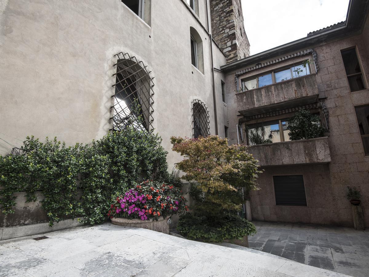 Italianflat - Le Quattro Stagioni Verona Exterior photo