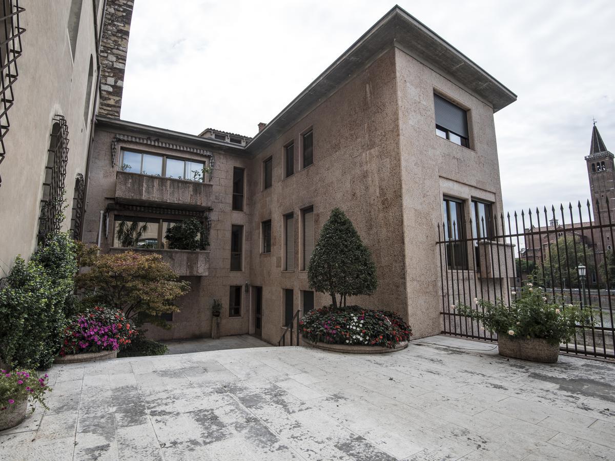 Italianflat - Le Quattro Stagioni Verona Exterior photo