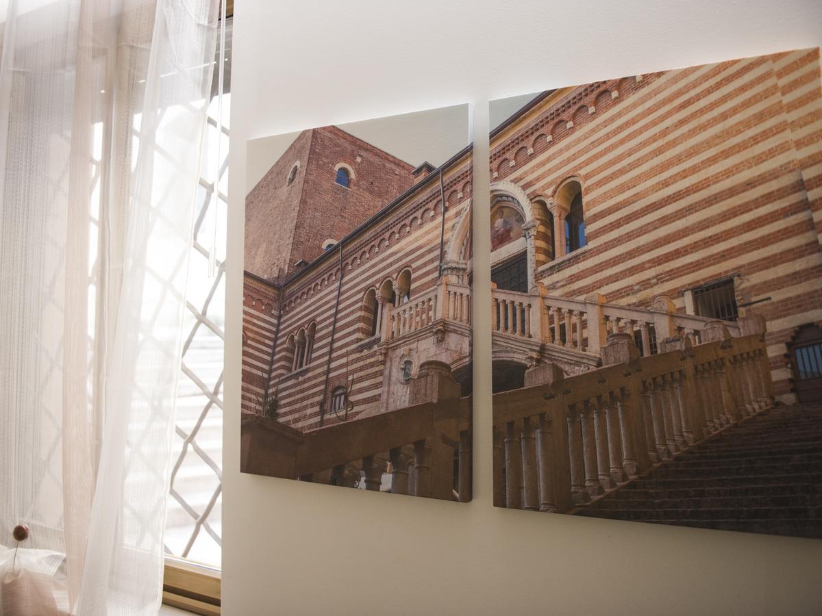 Italianflat - Le Quattro Stagioni Verona Exterior photo