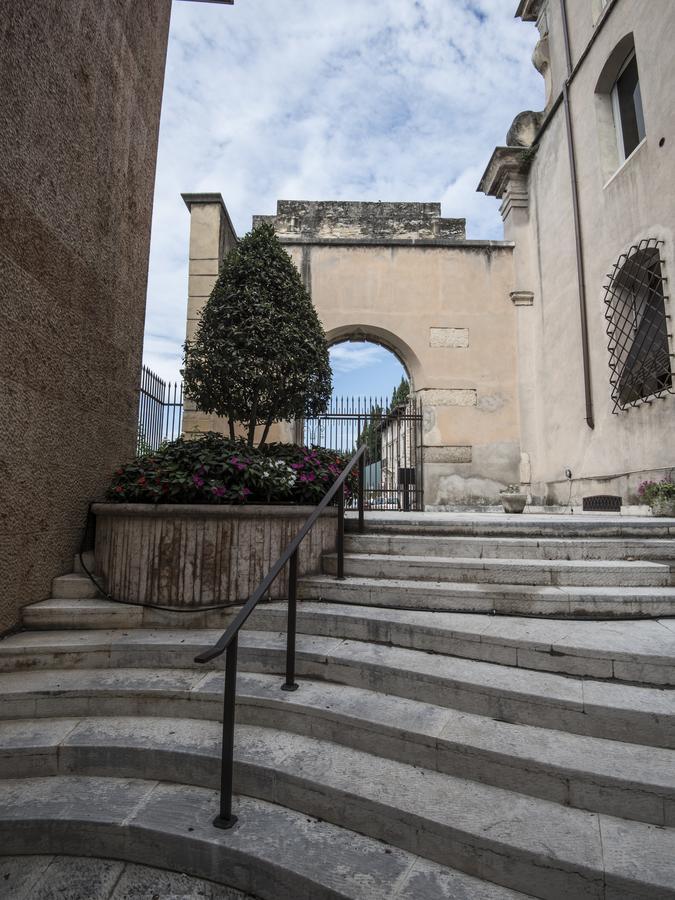 Italianflat - Le Quattro Stagioni Verona Exterior photo