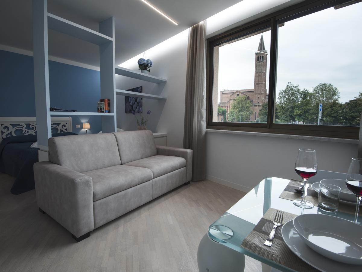 Italianflat - Le Quattro Stagioni Verona Exterior photo