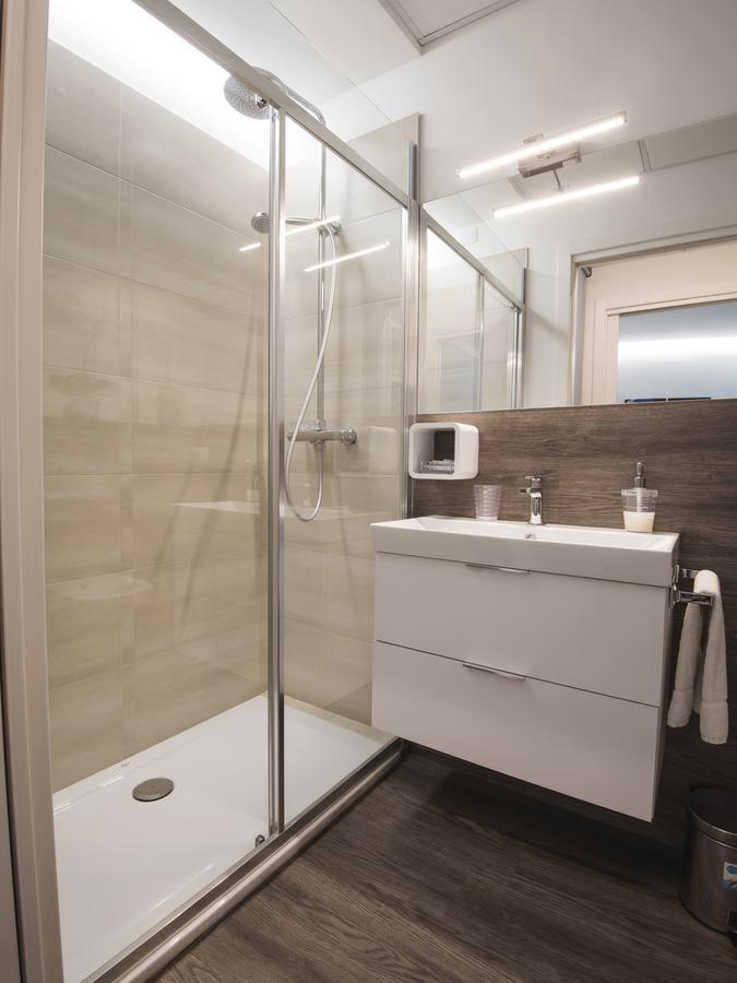 Italianflat - Le Quattro Stagioni Verona Exterior photo