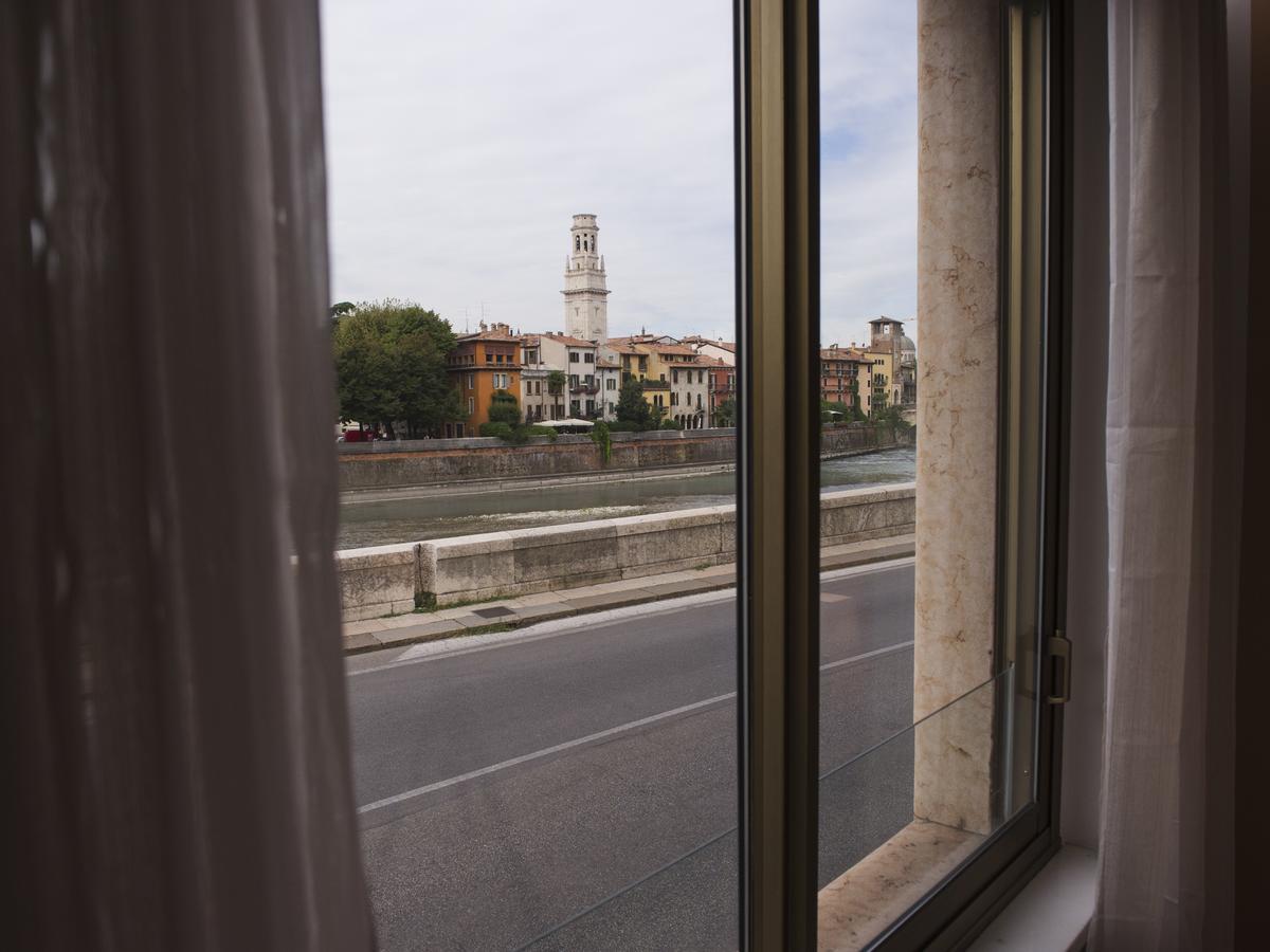 Italianflat - Le Quattro Stagioni Verona Exterior photo